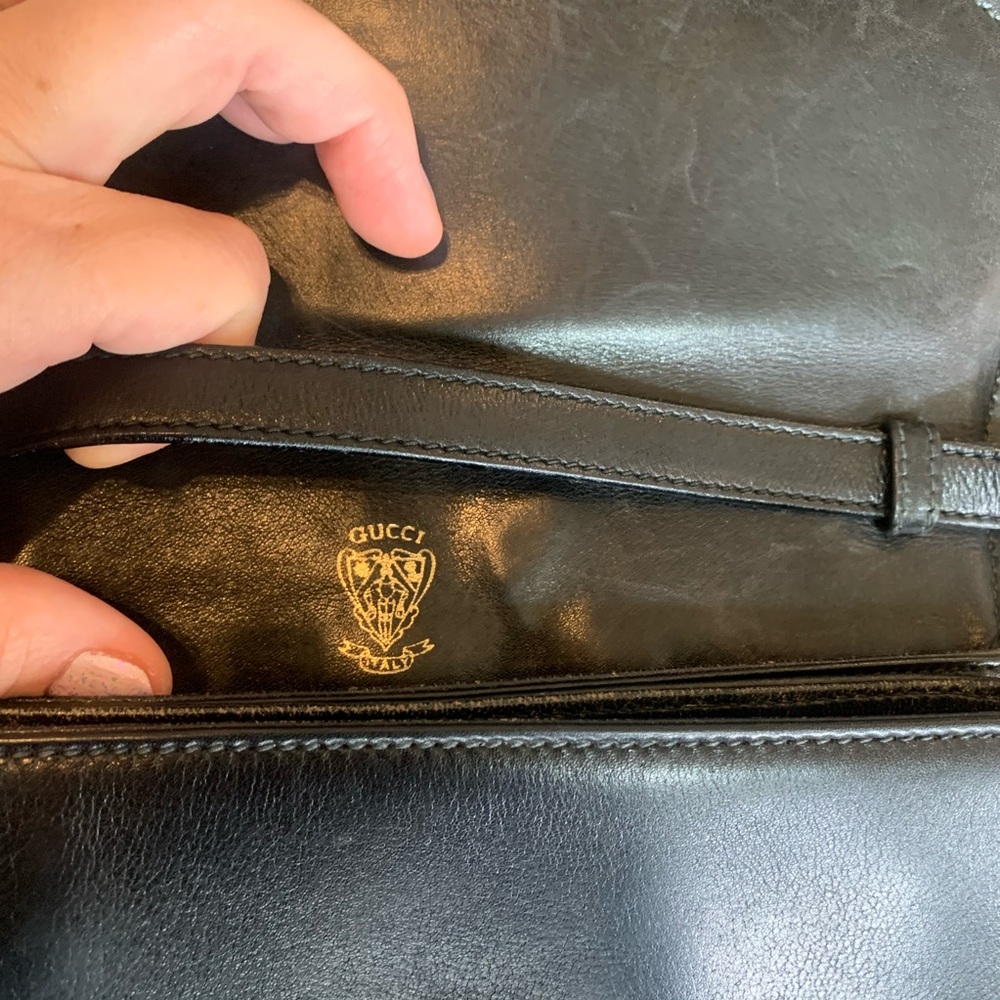 Additional photos of Gucci bag